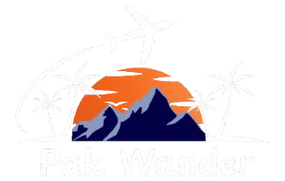 PAK WANDER